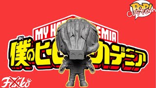 AMAZING My Hero Academia Custom Villain Funko Pops Unboxing
