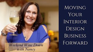Seasoned Interior Designer Shares Kitchen and Bath Design Secrets
