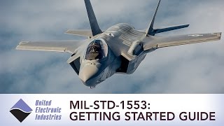 Getting Your MIL-STD-1553 Data Quickly and Easily