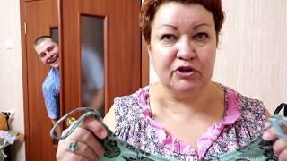 ВЛОГ День рождения мамы! Едем к Лёве с ночевой