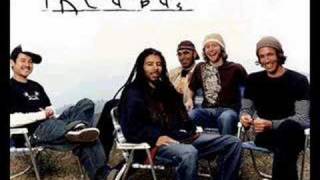 Incubus - No Scrubs (TLC Cover, Live version)