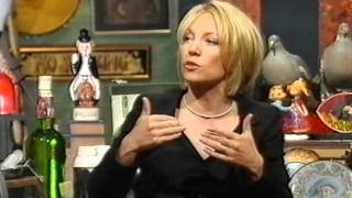 Room 101 - Kirsty Young Part 1 of 2 [FULL Version] HQ