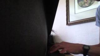 ClariS - Connect (Madoka Magica OP Piano Cover)