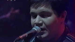 Ток-шоу "За стеклом" (ТВ6, 2001г.) Часть 2