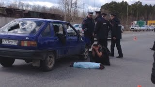 Новости Липецка. 4 апреля 2016 год