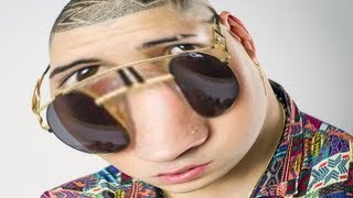 LAS PEORES PARODIAS DE CANCIONES DE BAD BUNNY
