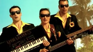MAD SHOW BOYS — Купальный сезон