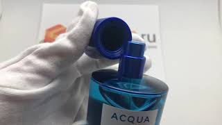 ОАЭ Acqua Di Parma "Arancia di Capri" 75 ml