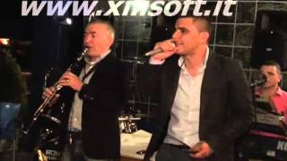 Ergys Hyka Nertil Vrapi Fredi Tomorri Klodi Tafa Live