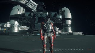 Star Citizen Alpha 3.6 PTU - Hover Mode.