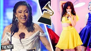 The Best Moments From the 2019 Grammy Awards