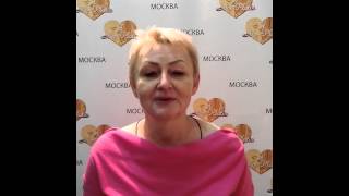 Елена Жевняк, г.Москва, Mon Platin (Мон Платин) отзывы
