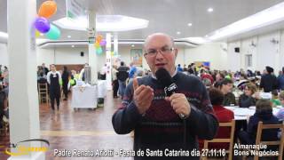 Festa a Santa Catarina - Caxias do Sul - RS / 27.11.16