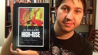 High Rise, de J. G. Ballard - Leituras do Solari #19