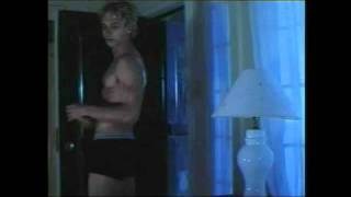 Bradley Stryker in "Final Stab"