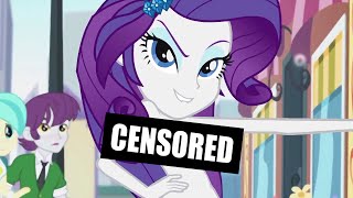 РАЗВРАТ С ПОНИ! [Играем в MLP]