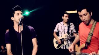 Jesus Cristo - Roberto Carlos (Cover por Banda Huellas)