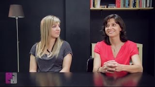 FCE First Certificate Speaking with score/grades (full video) Pre-2015 SIMULATION