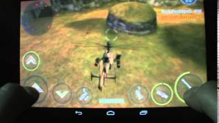 [GUNSHIP BATTLE] PlayGuide Episode1- 6