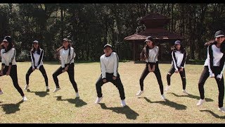 Laibari Lai - Anshal Shrestha Ft. Kishan & Dance Crew (Tri Jyoti H.S.) | New Nepali Pop Song 2017
