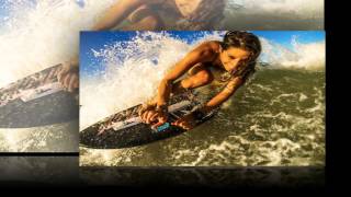Лучшие кадры Hero4