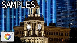 Canon EOS 6D with EF 100-400mm f/4.5-5.6L IS II USM lens samples