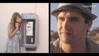 Tom Dice - Lucy (Official Video)