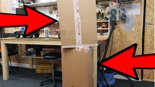 New Toys Teaser video