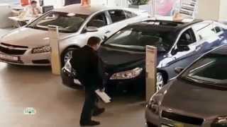Журналистское расследование мошенники в автосалонах