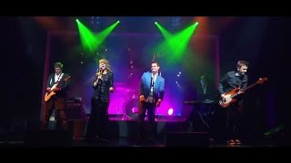 Кавер-группа California Jam. Группа на праздник, свадьбу, корпоратив