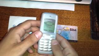 Распаковка посылки с Aliexpress #4 Клонируем сим карту