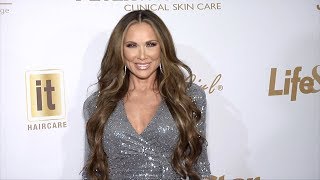 LeeAnne Locken OK!, Star, In Touch and Life & Style 2019 Pre-Grammy Party