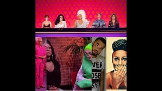 Rupaul’s Drag Race - Season 10 - Episode 5/ Untucked - Rant & Review
