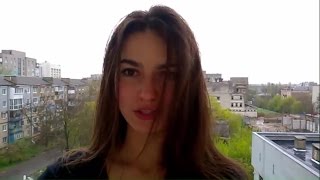 Монолог життя (Понад усе любила тишу)