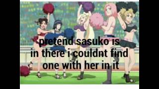 SasuSaku movie "You Jerk" part 1