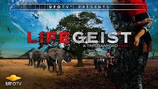 LIFEGEIST - THE MOVIE - THE CHAOS, MYSTERY & WONDER