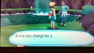 Comment avoir Pikachu du film POKÉMON JE TE CHOISIS+TEE-SHIRT ET CASQUETTE DE PIKACHU