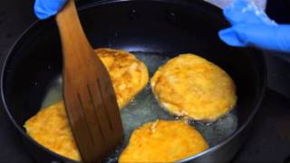 Сырники