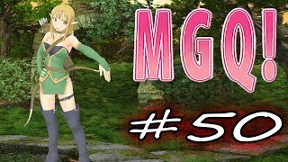 Let's Play Together Monster Girl Quest (Deutsch) #50 - Waldbewohner