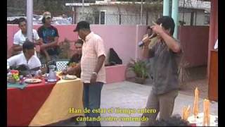 EL PADRE AUSENTE