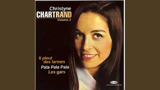 Il pleut des larmes avec Claude Steben