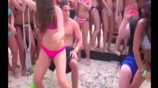 Seksİ Dans izle - 4 - SEXY GİRL DANCE  (+18)