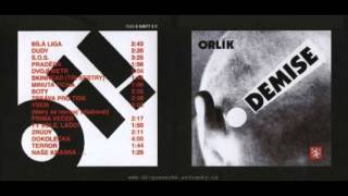 ORLÍK - Praděda