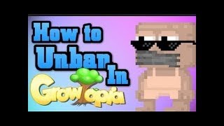 Growtopia Unban 2.55