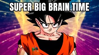 IS GOKU REALLY SMART? ? | A Dragonball Discussion