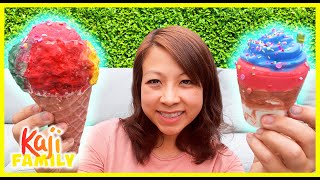 Squishy Toys Makeover and Painting Challenge!