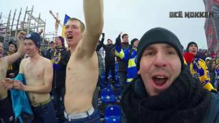 Всё хОКкей! —26. Русская Классика 2017 Динамо (Балашиха) - Химик (Воскресенск)