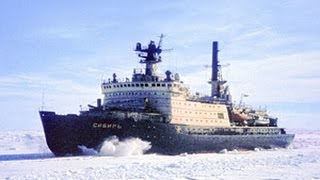 "Я - атомоход «Сибирь»" - Мурманское Телевидение (1978)