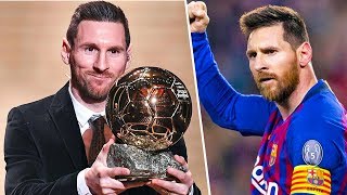 MESSI PALLONE D'ORO 2019 (Meritato o Scandalo?) - TOP GOL e GIOCATE MESSI 2019