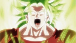 Dragon Ball Super Leak: 2 FEMALE Saiyans from Universe 6!?